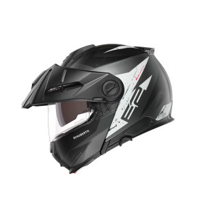 E2 Explorer Anthracite